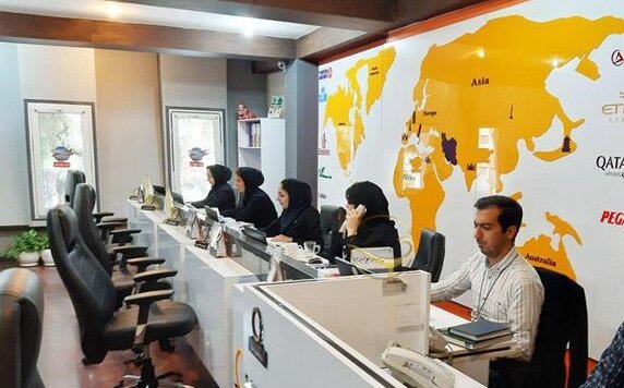 تشدید نظارت بر دفاتر خدمات مسافرتی و گردشگری استان آذربایجان شرقی