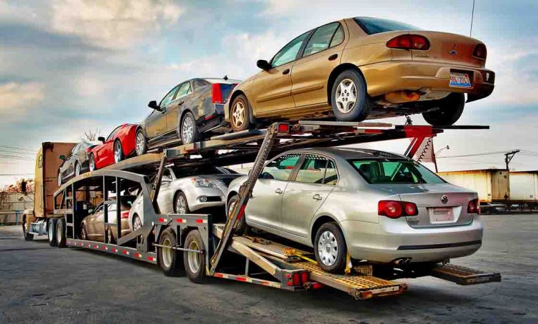 ثبت نام خودروهای وارداتی برای متقاضیان جدید آغاز می شود