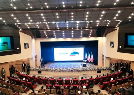 مدیرکل راه و شهرسازی آذربایجان‌غربی تغییر کرد