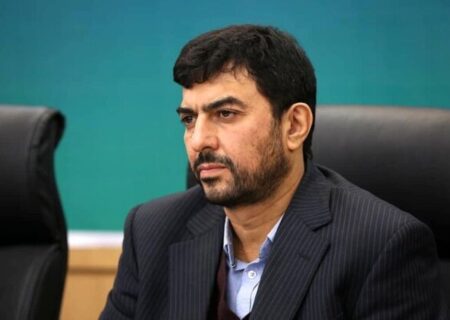 سهم معدن در تولید ناخالص داخلی یک درصد است