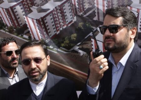 هشت هزار و ۴۰۴ واحد نهضت ملی مسکن در آذربایجان شرقی افتتاح شد