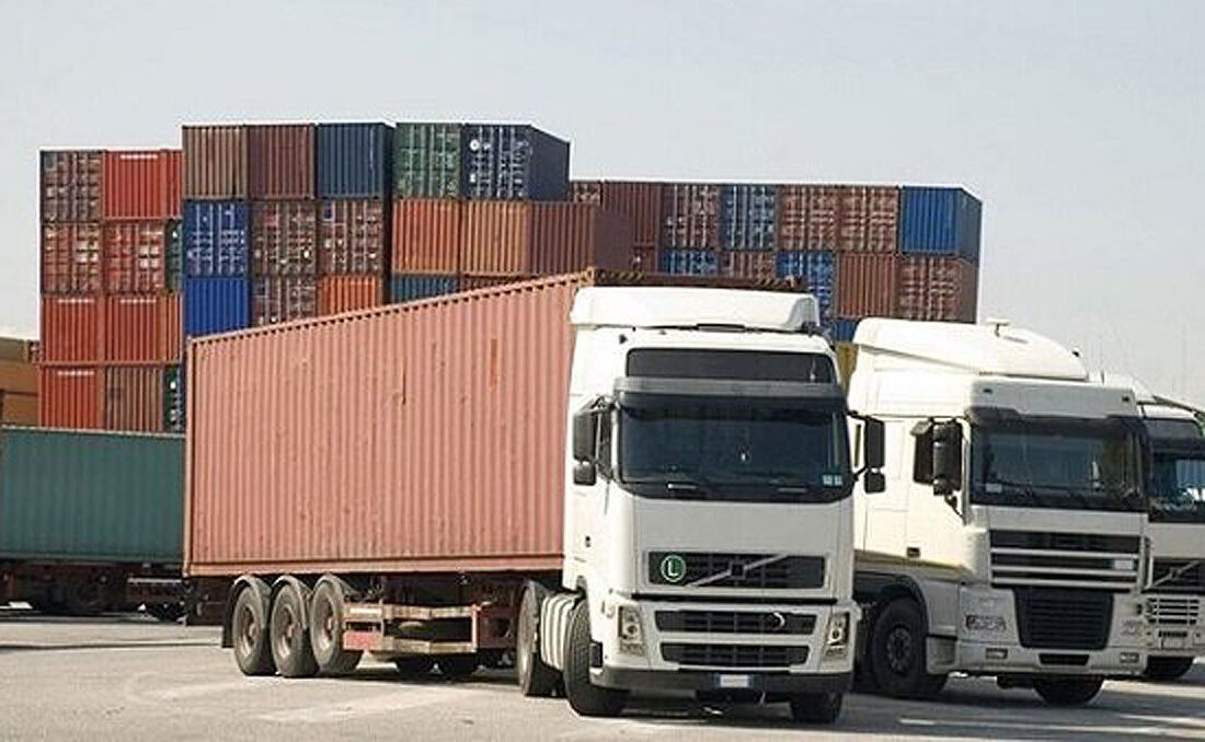 مبادلات گمرکی آذربایجان شرقی 11.15 درصد افزایش یافت