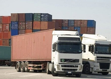مبادلات گمرکی آذربایجان شرقی 11.15 درصد افزایش یافت