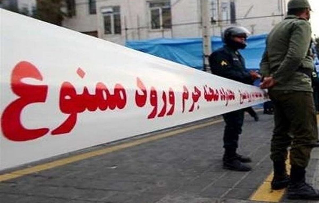 مرگ تلخ و دردناک مرد تبریزی در پنجمین روز سال 1403
