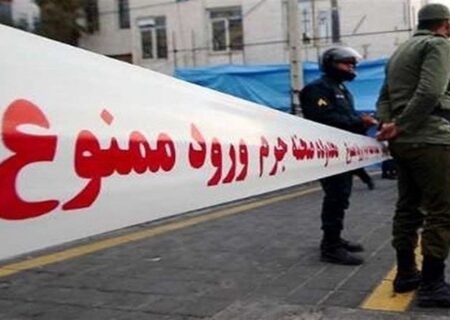مرگ تلخ و دردناک مرد تبریزی در پنجمین روز سال 1403