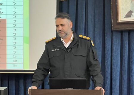 تبریز فقیرترین کلانشهر از نظر هوشمندسازی معابر است