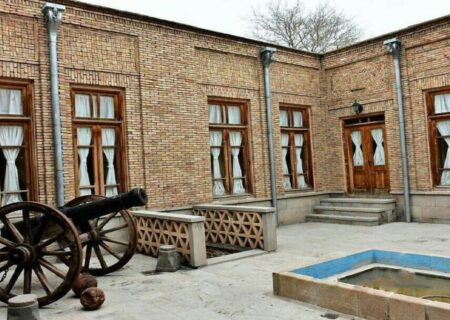 بناهای تاریخی تبریز در کانون توجه شهرداری