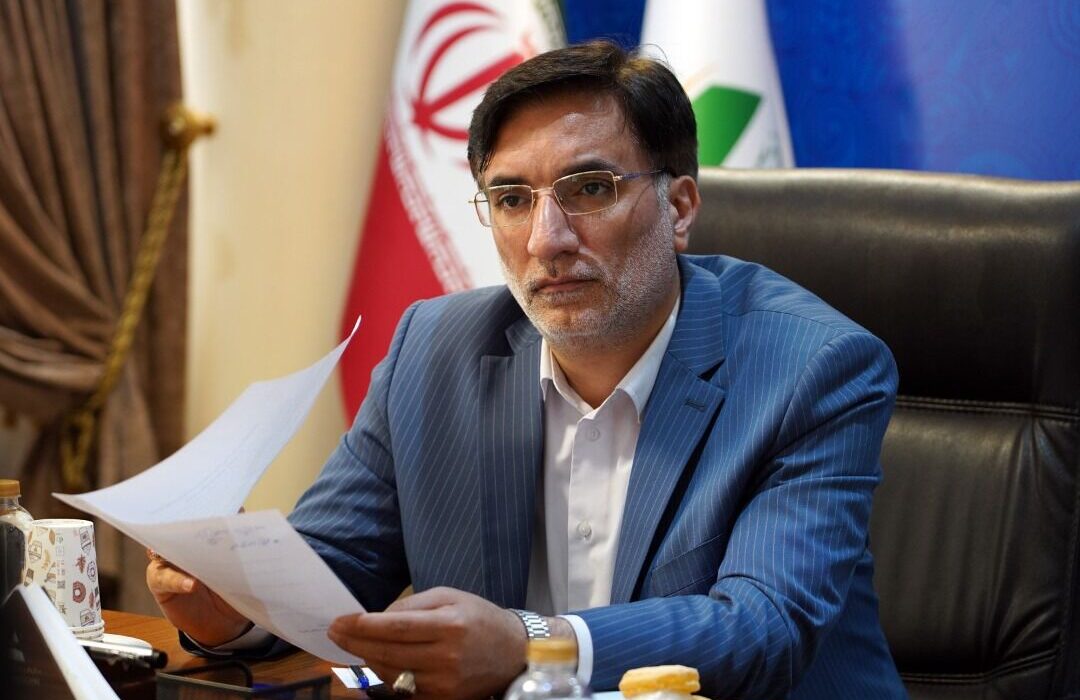 ورود تاکسی های برقی و هیبریدی به تبریز از دروازه ارس