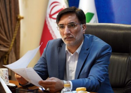 ورود تاکسی های برقی و هیبریدی به تبریز از دروازه ارس