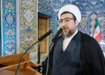 حجت الاسلام احمد مطهری اصل امام جمعه موقت تبریز شد