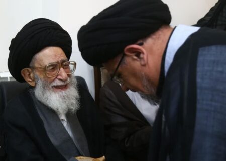 مرثیه ای برای فرزند آسمانی