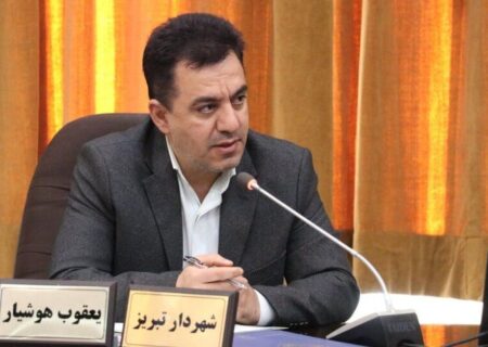 مناطق 6 و 7 تبریز به بافت ارزشمند شهر تبدیل می شود