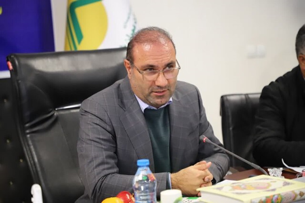 تعدادی از واحد نهضت ملی مسکن در شهر جدید سهند تحویل میشود