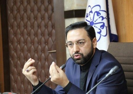 نقش‌آفرینی اساتید دانشگاه تبریز مطالبه‌ اصلی ما است