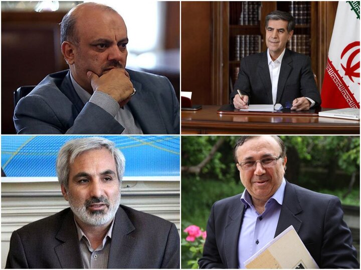نتایج قطعی انتخابات در تبریز،آذرشهر و اسکو