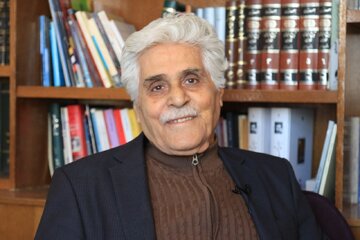 سینمای مستند گرفتار معرفی شخصیت ها بود/ تامین مالی؛مساله اصلی تولید+تولید