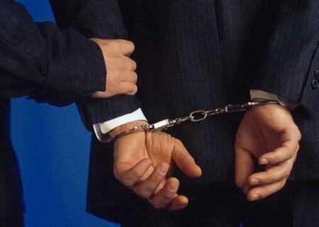 شهردار مرند بازداشت شد