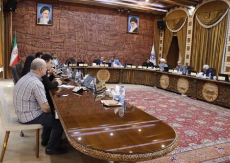 پنج نامگذاری جدید در معابر و اماکن عمومی شهر تبریز