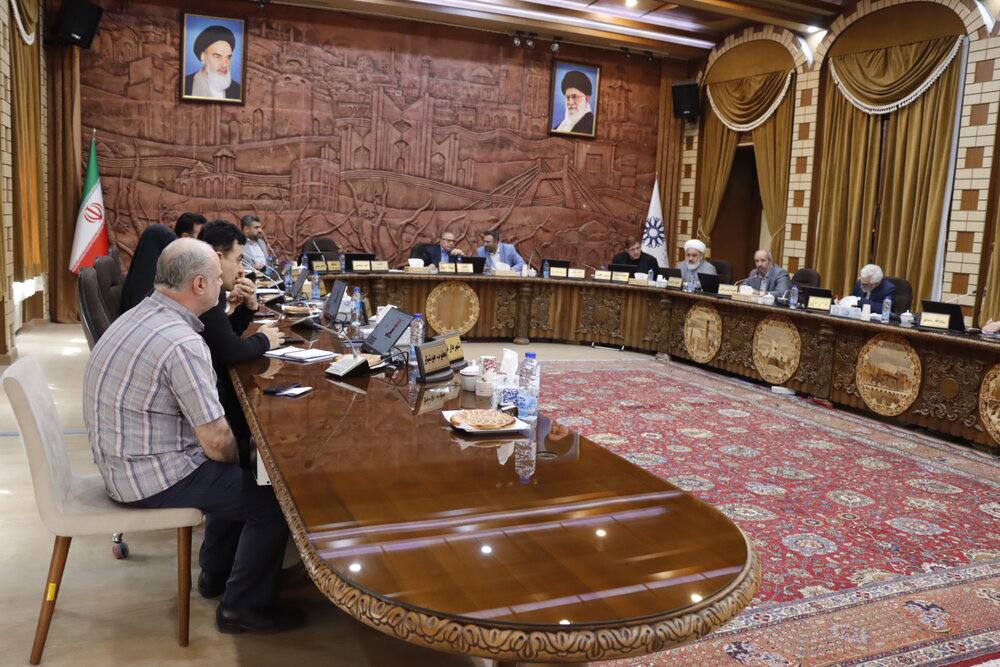 پنج نامگذاری جدید در معابر و اماکن عمومی شهر تبریز