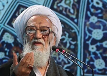 موحدی کرمانی رئیس سنی مجلس خبرگان رهبری شد