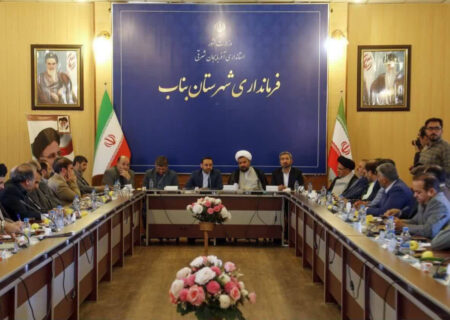 مدیران استانی در سفر شهرستانی استاندار به بناب چه گفتند؟