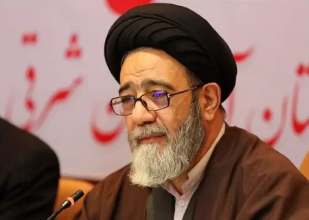 امام جمعه تبریز: بودجه ورزشی شرکت ملی مس ایران عادلانه توزیع شود
