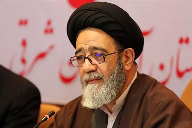 امام جمعه تبریز: بودجه ورزشی شرکت ملی مس ایران عادلانه توزیع شود