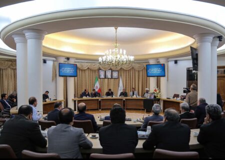 نمایندگان مجلس نقش مهمی در توسعه و پیشرفت استان دارند/ ضرورت تعامل دوسویه نمایندگان و مسئولان اجرایی