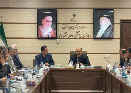 محاسبه مصرف انرژی واحدهای صنعتی آذربایجان‌شرقی مبنای فنی داشته باشد