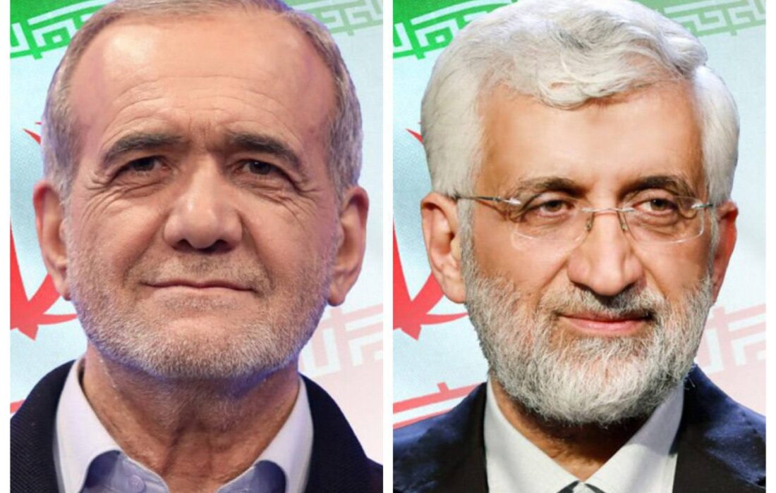 مشارکت حدود ۴۰ درصد است
