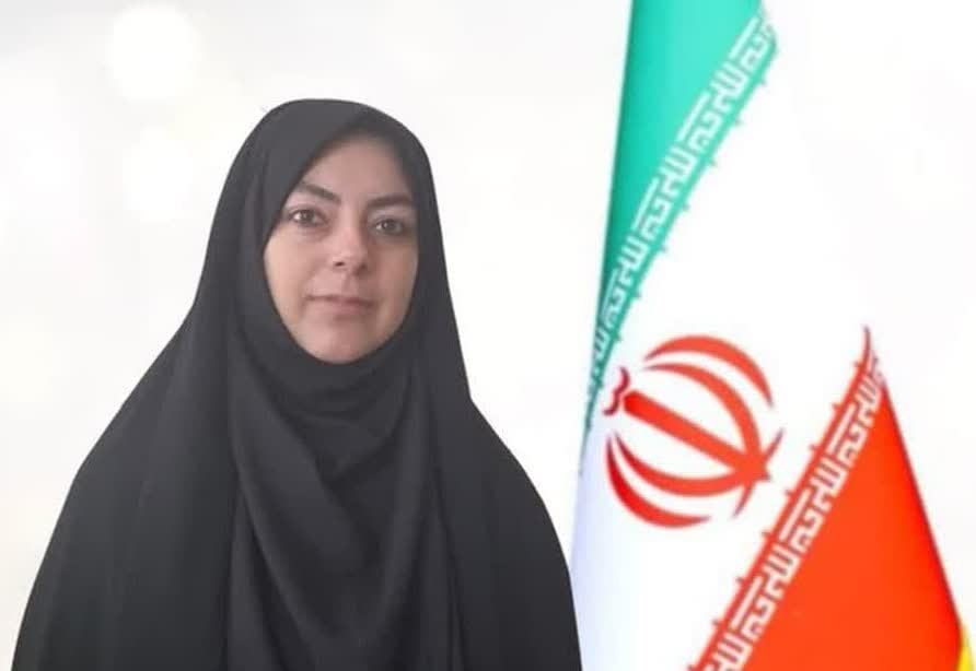 انتصاب سرپرست فناوری اطلاعات، امنیت فضای مجازی و شبکه دولت استانداری آذربایجان شرقی