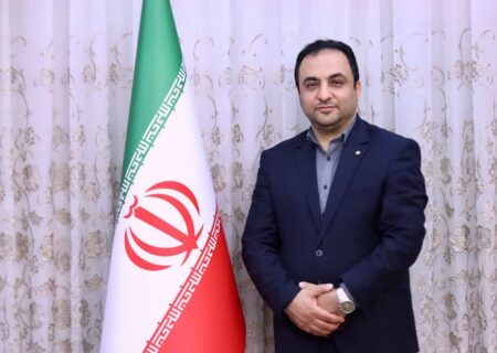 انتصاب مشاور فناوری اطلاعات و ارتباطات استانداری آذربایجان شرقی