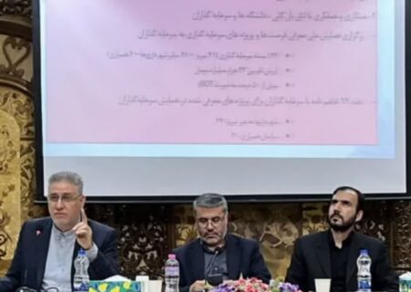 مدیرکل امور شهری و شوراهای استانداری: 88 ایستگاه آتش‌نشانی در آذربایجان شرقی داریم