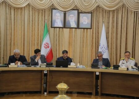سرپرست استانداری آذربایجان شرقی : گسترش فرهنگ ایثار به بسط «فرهنگ خدمت» می‌انجامد/ یادمان شهدای خدمت در ارسباران ایجاد می شود
