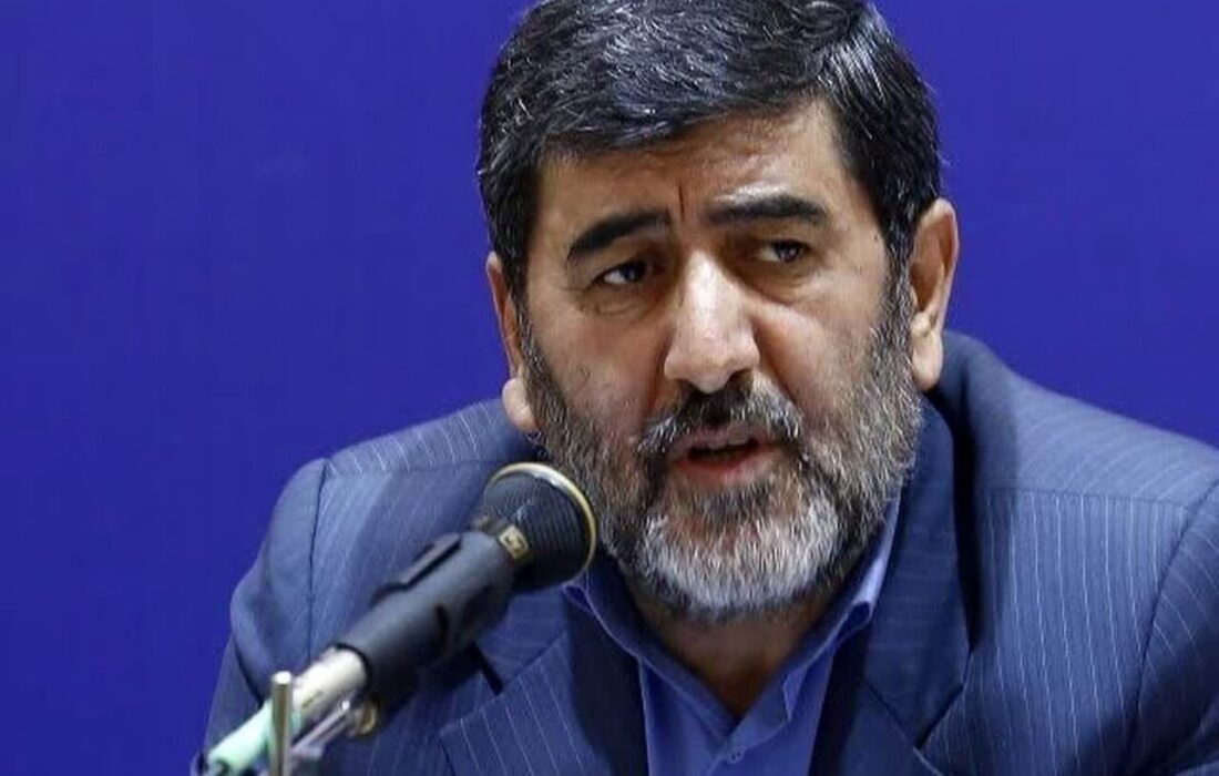 پیام قدردانی سرپرست استانداری آذربایجان شرقی از حضور پرشور مردم استان در انتخابات 15 تیر