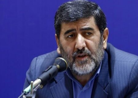 پیام قدردانی سرپرست استانداری آذربایجان شرقی از حضور پرشور مردم استان در انتخابات 15 تیر