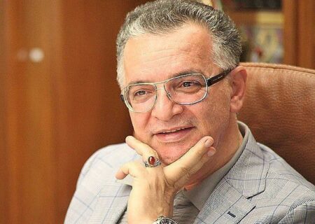 محمدرضا زنوزی به ایران بازگشت