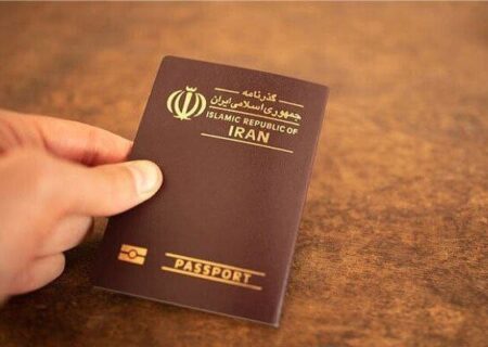 صدور گذرنامه اربعین تنها با ۶۵ هزار تومان