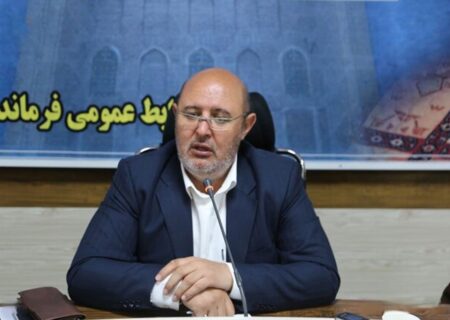 تأمین آب آشامیدنی شهرستان اهر اولویت نخست دولت