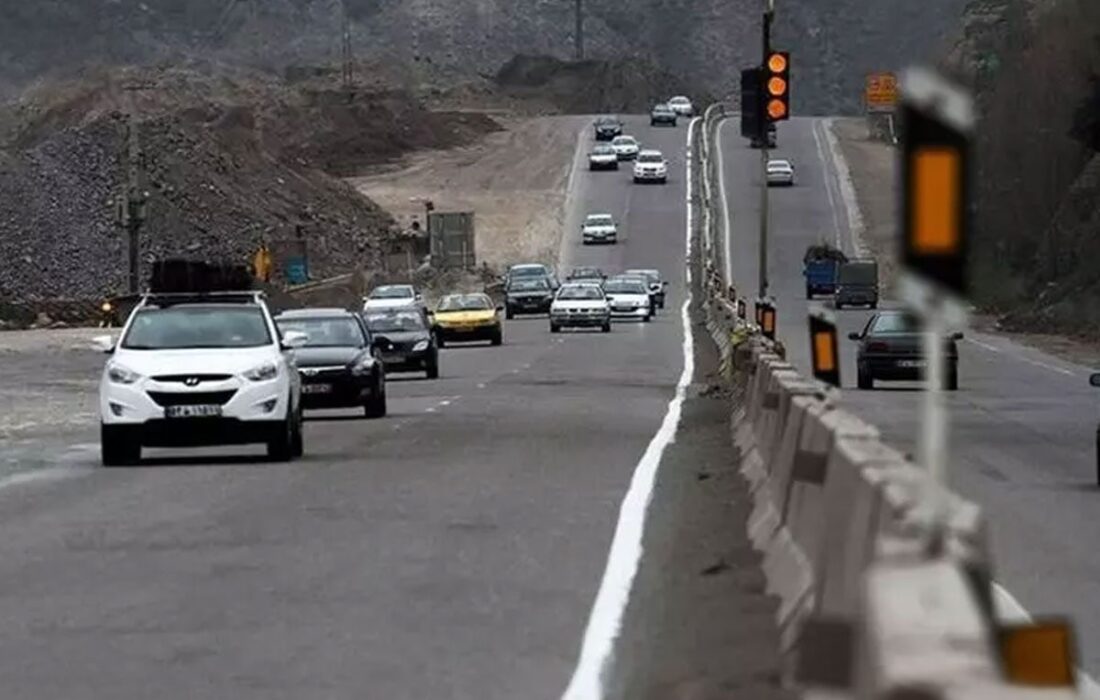 سفر به آذربایجانشرقی چهار درصد افزایش یافت