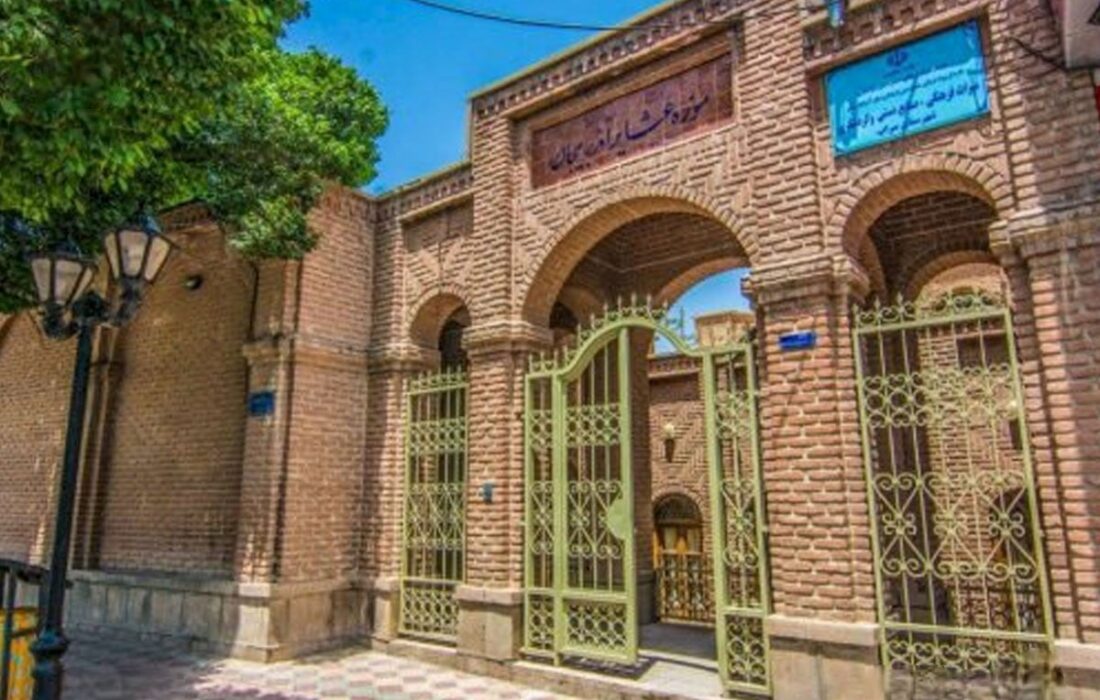 تمام موزه‌ها و مکان‌های تاریخی یکشنبه تعطیل‌اند