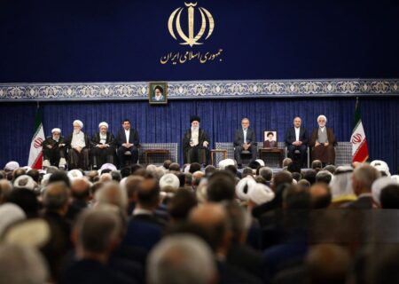 حکم ریاست جمهوری مسعود پزشکیان بعنوان رئیس جمهور چهاردهم تنفیذ شد