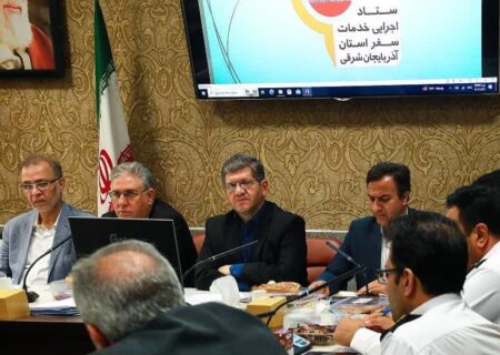 17 مجتمع خدماتی رفاهی گردشگری تا پایان امسال در استان ایجاد می‌شود