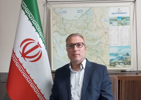 سرپرست اداره کل امور روستایی آذربایجان شرقی منصوب شد