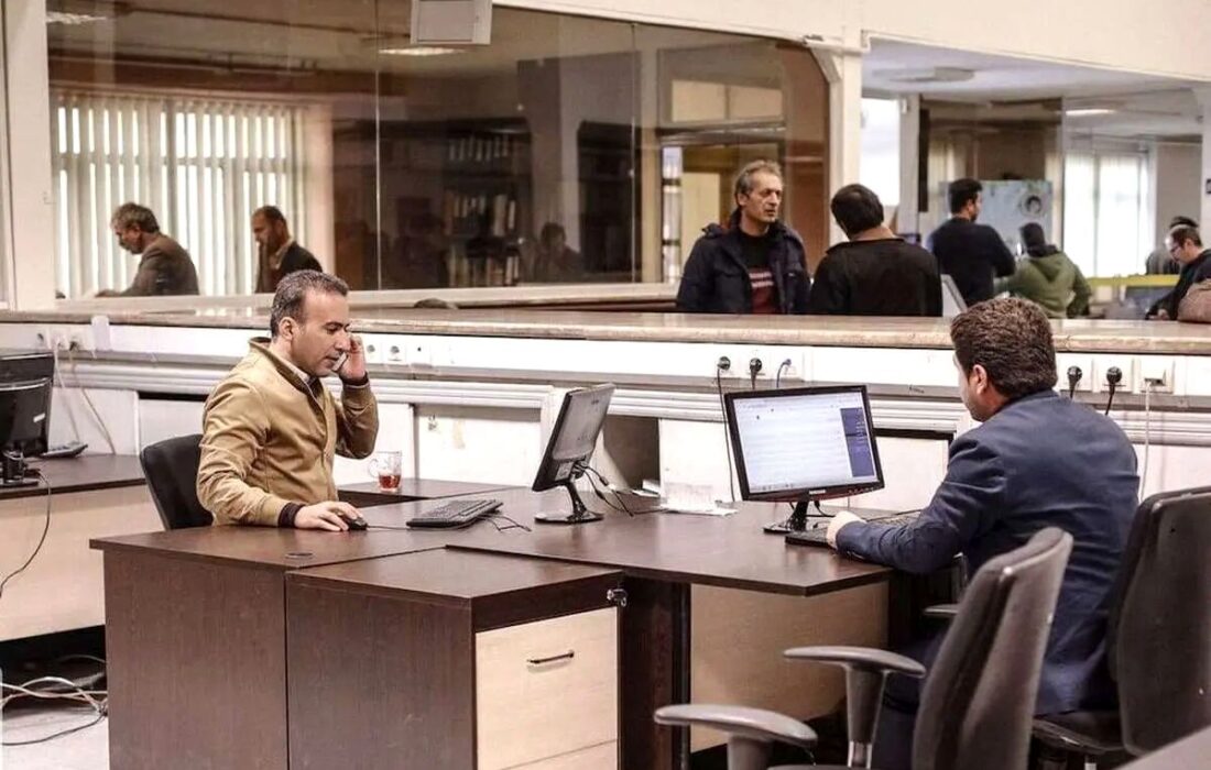 ساعت کاری ۱۵ استان فردا سه شنبه کاهش یافت