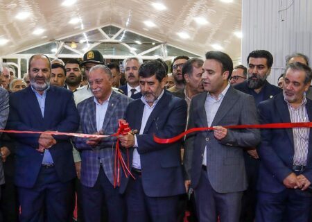 آذربایجان شرقی از قطب های مهم کشور در تولید قطعات خودرو و ماشین آلات است