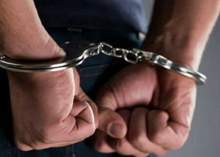 دستگیری ۲۱ نفر از اتباع بیگانه در تبریز