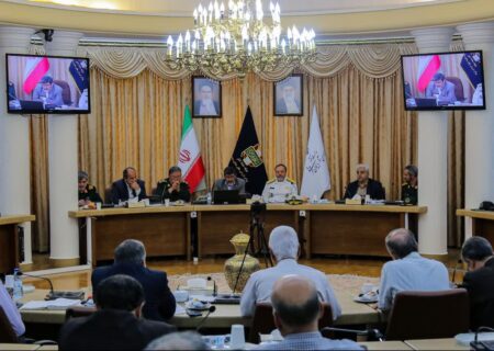 1500 برنامه متنوع در هفته دفاع مقدس در آذربایجان شرقی اجرا می‌شود