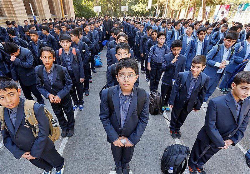 اولین روز بازگشایی مدارس مشخص شد