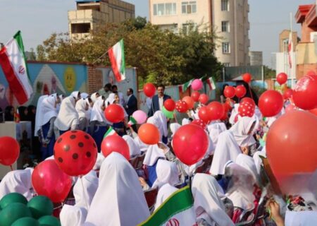 آغاز سال تحصیلی در بیش از ۳۳ هزار کلاس درس در آذربایجان شرقی